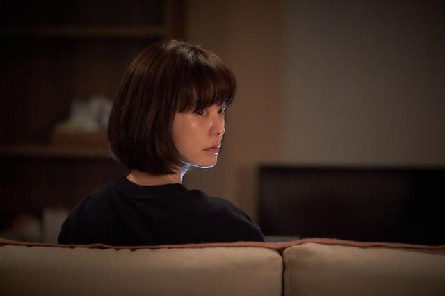 영화 〈잠〉 스틸