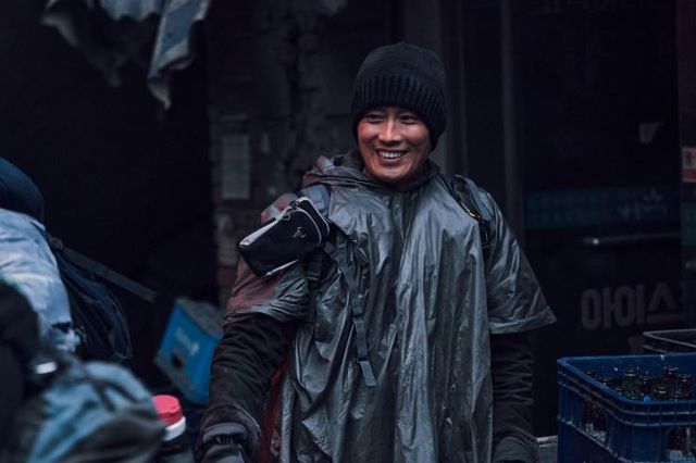 영화 〈콘크리트 유토피아〉 스틸