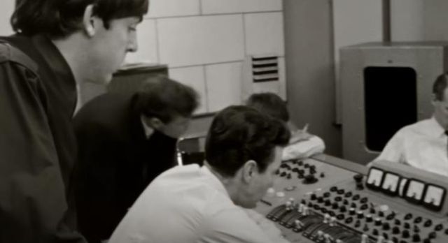 사진/ 비틀즈 공식 유튜브 캡처 