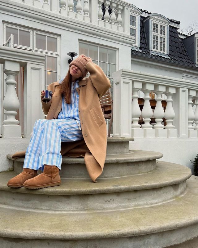 사진/ @pernilleteisbaek