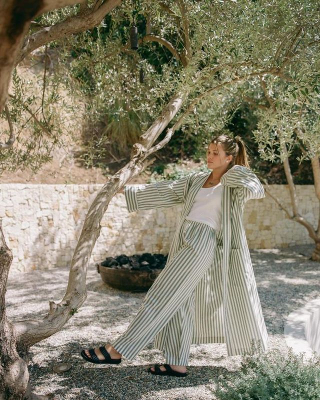 사진/ @sofiarichiegrainge