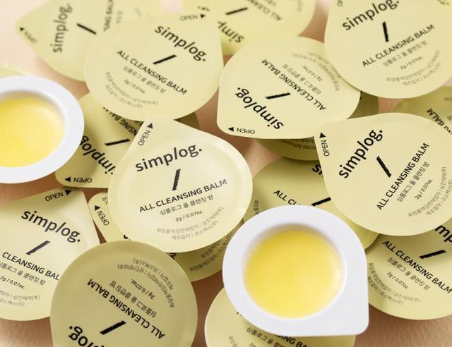 심플로그에서 새롭게 출시한 싱글 팩