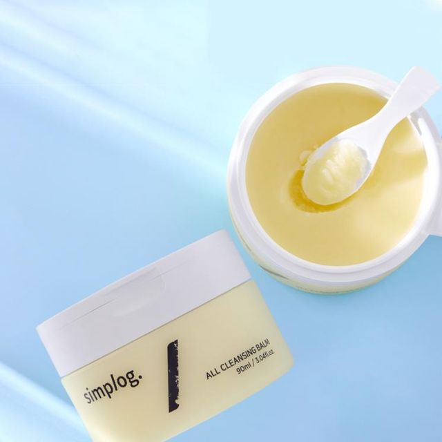 심플로그 ‘올 클렌징 밤 90ml#39; 2만 1천 원