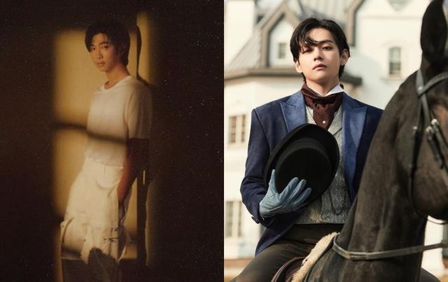 사진 / BTS 오피셜 SNS(@BTS.BIGHITOFFICIAL)