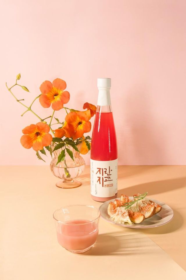 사진 / 지란지교 네이버스토어