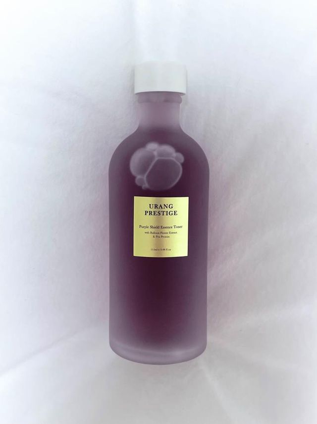  Urang 프레스티지 퍼플 쉴드 에센스 토너