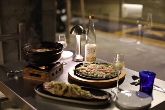 사진 / 우리술집다람쥐 인스타그램