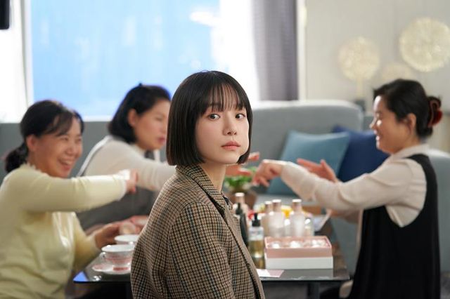 박규영 / 넷플릭스 