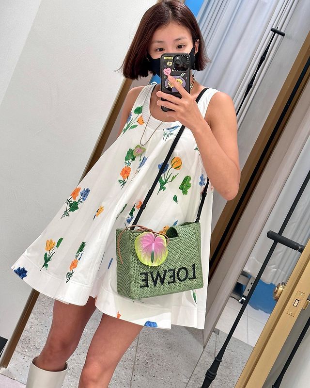 사진/ @leesiyoung38