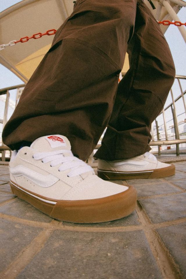 VANS Knu Skool 