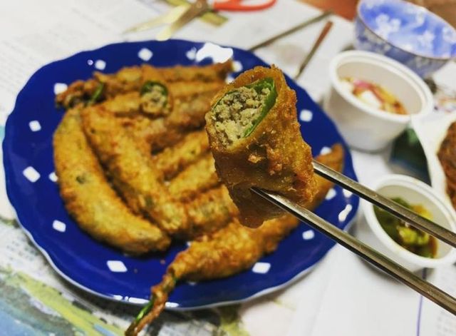 사진 / 나그네파전