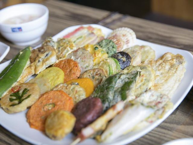 사진 / 청학동부침개