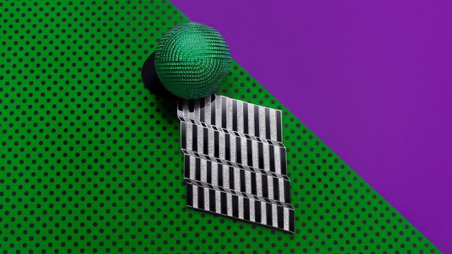 까르뜨 블랑슈 #39;인 더 포켓#39;과 #39;하루 사과 한 개#39; 