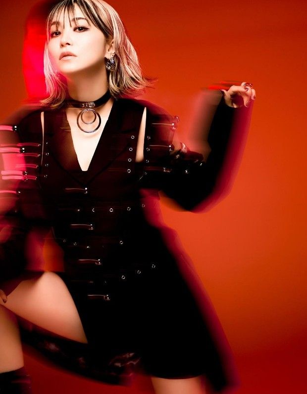 사진 / LiSA 인스타그램(@xlisa_olivex)