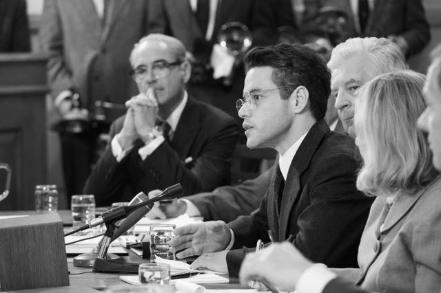 영화 〈오펜하이머〉 스틸