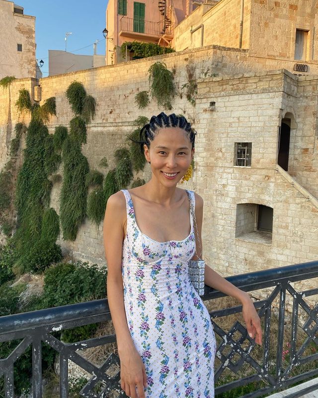 사진/ @nayoungkeem 