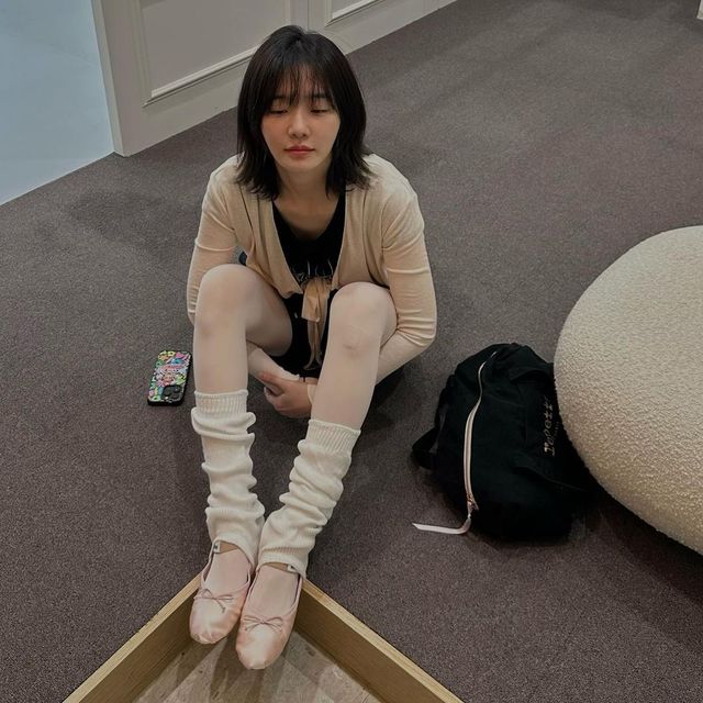 사진/ @lavieenbluu 