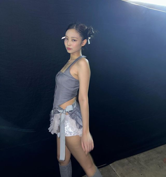 사진/ @jennierubyjane 