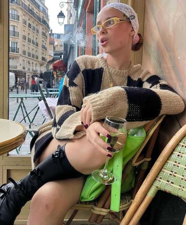 사진/ @mariegaguech