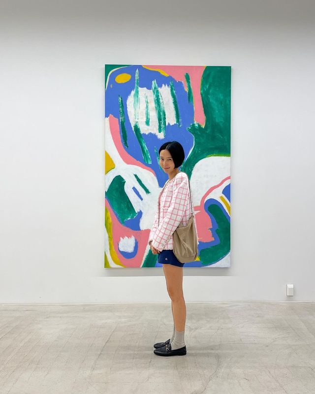 사진/ @nayoungkeem