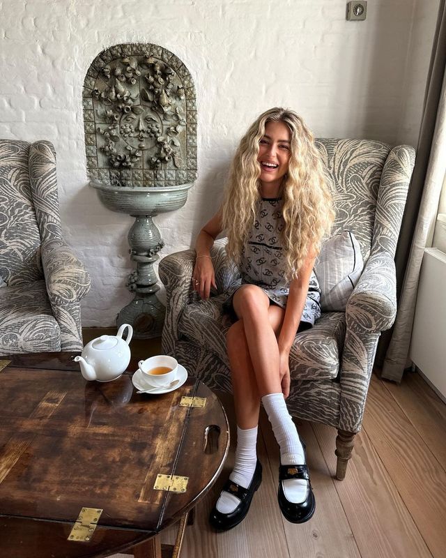 사진/ @emilisindlev 