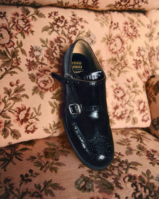 Church#39;s X miumiu