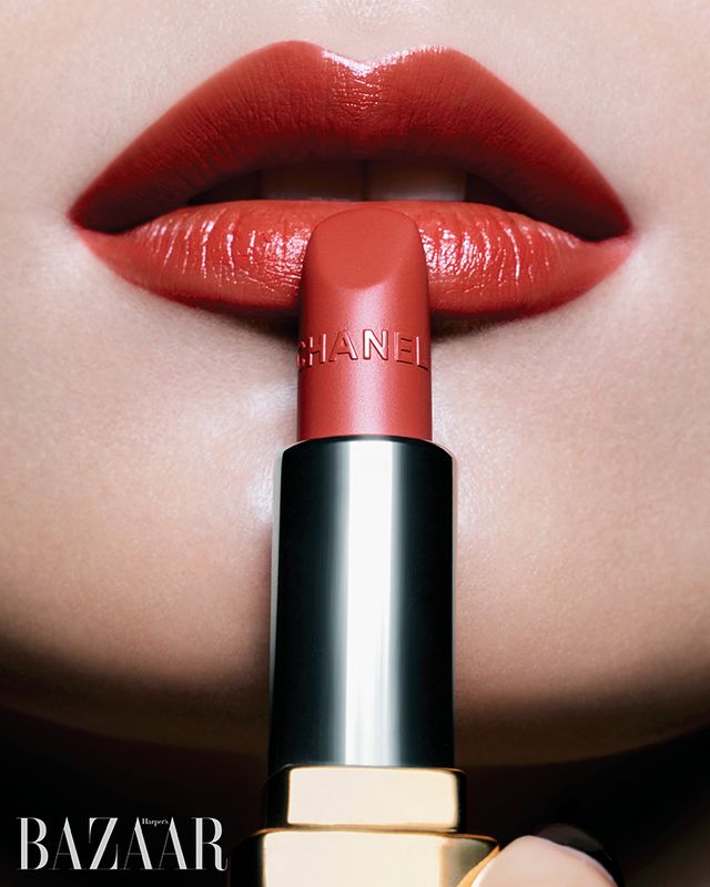 Chanel 31 LE ROUGE(트렁떼 엉 르 루쥬)