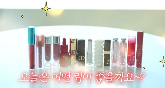 최화정 유튜브 캡처 (안녕하세요 최화정이에요)