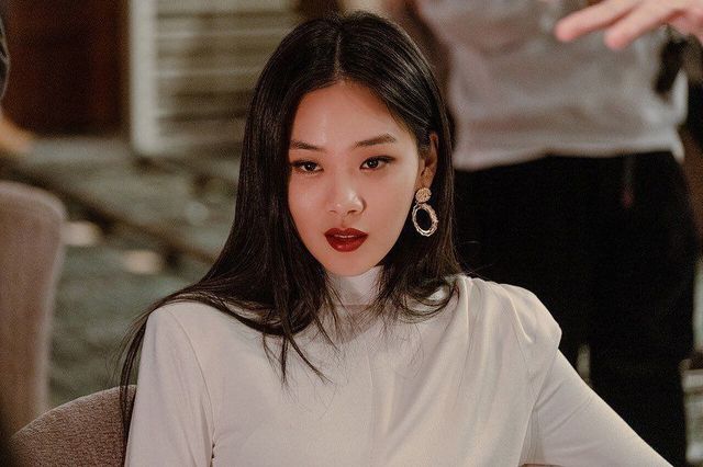 디즈니+ 시리즈 〈최악의 악〉 스틸