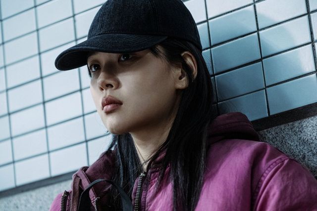 디즈니+ 시리즈 〈강남 비-사이드〉 스틸