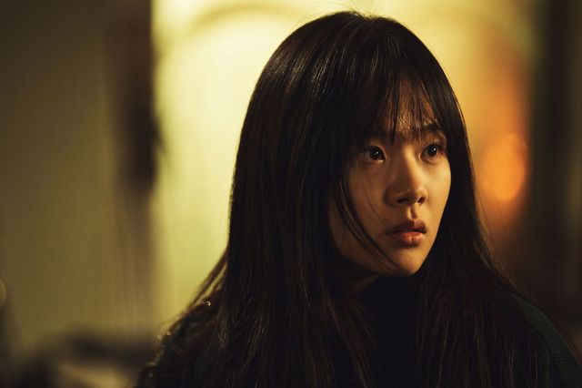 영화 〈화란〉 스틸