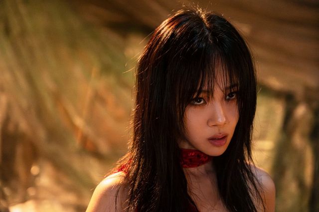 디즈니+ 시리즈 〈강남 비-사이드〉 스틸