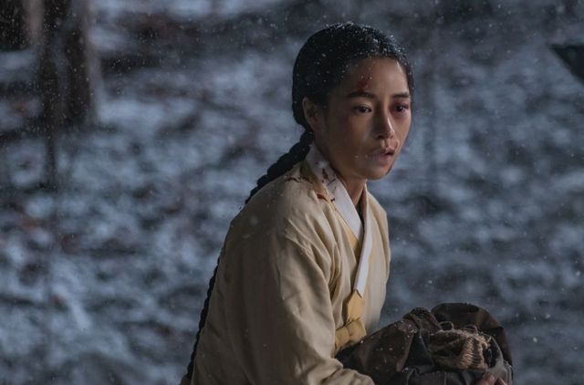 옥태영 역 임지연 / JTBC 드라마 〈옥씨부인전〉 스틸