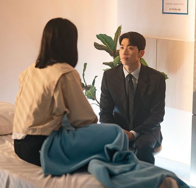 ENA 드라마 〈나의 해리에게〉 스틸