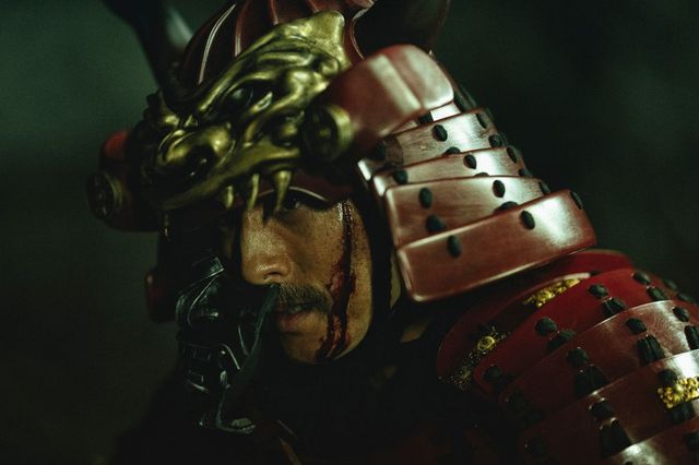 넷플릭스 영화 〈전,란〉 스틸