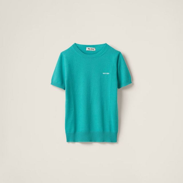 MIU MIU 캐시미어 니트 2백 25만원.