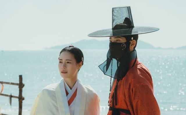 JTBC 새 토일드라마 〈옥씨부인전〉 스틸