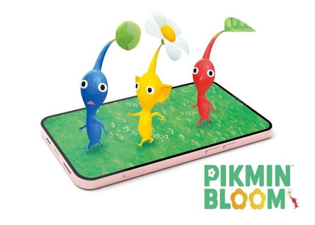 사진/ 닌텐도 제공