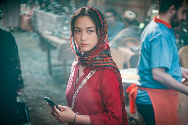 영화 〈원더랜드〉 스틸