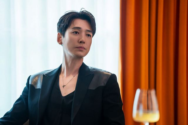 넷플릭스 시리즈 〈트렁크〉 스틸