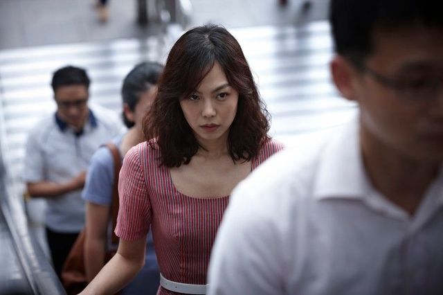 영화 〈화차〉 스틸