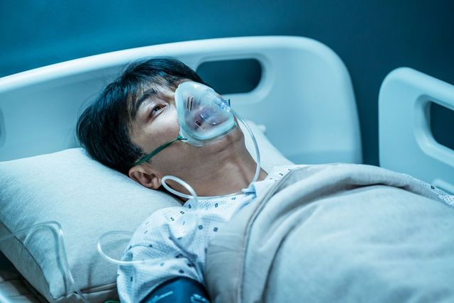 넷플릭스 시리즈 〈트렁크〉 스틸