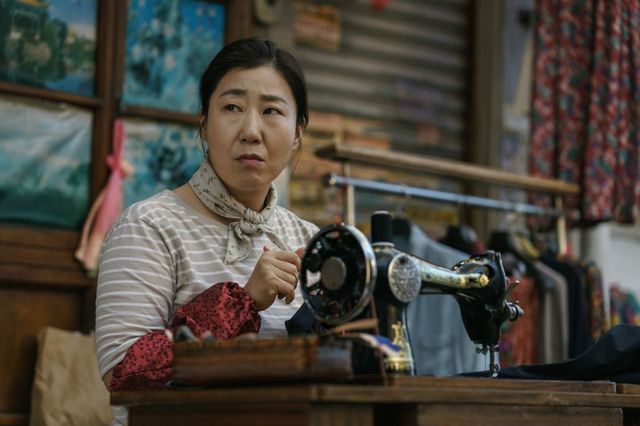 영화 〈시민덕희〉 스틸