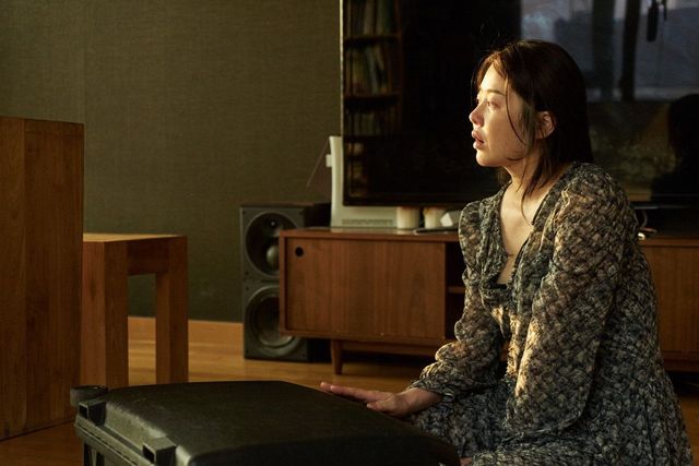 넷플릭스 시리즈 〈마스크걸〉 스틸