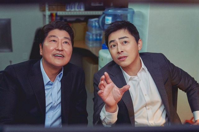 영화 〈1승〉 스틸