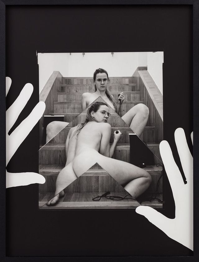 Sophie Thun, 〈Merge Layers〉, 2019. Courtesy of the artist