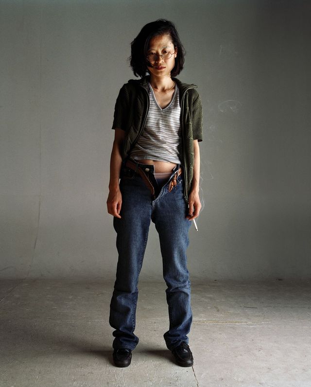 박영숙, 〈Mad Women〉, 1999. Courtesy of the artist