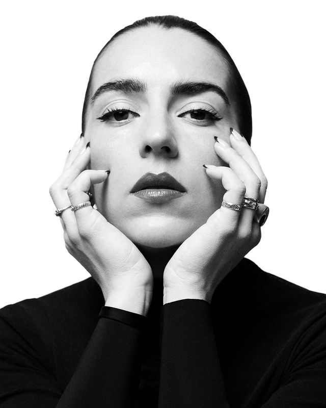 디자이너 마린 세르.