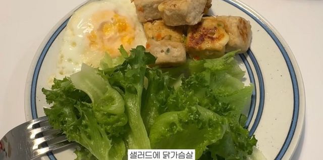 사진/ 윤승아 유튜브 채널 캡처