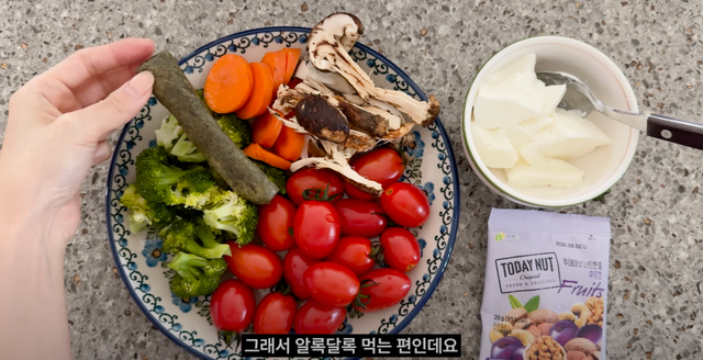 사진/ 이솔이 유튜브 채널 캡처